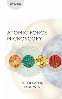 Atomic Force Microscopy voorzijde