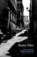 Rome Tales voorzijde