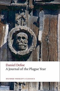 A Journal of the Plague Year voorzijde