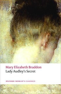 Lady Audley's Secret voorzijde