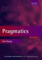 Pragmatics