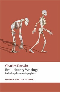 Evolutionary Writings voorzijde