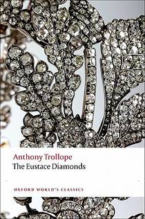 The Eustace Diamonds voorzijde