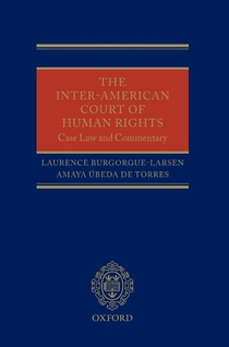 The Inter-American Court of Human Rights