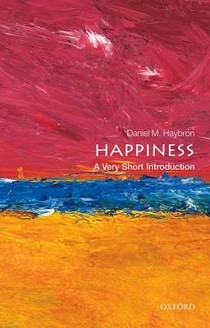 Happiness voorzijde