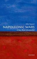 The Napoleonic Wars voorzijde