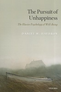 The Pursuit of Unhappiness