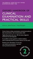 Oxford Handbook of Clinical Examination and Practical Skills voorzijde