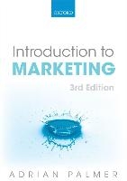 Introduction to Marketing