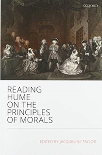 Reading Hume on the Principles of Morals
