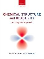 Chemical Structure and Reactivity voorzijde