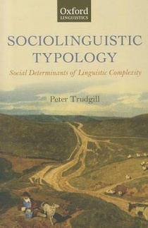 Sociolinguistic Typology