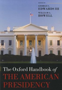 The Oxford Handbook of the American Presidency