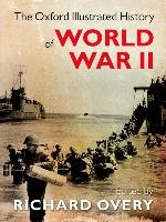 The Oxford Illustrated History of World War Two voorzijde