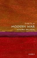 Modern War: A Very Short Introduction