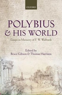 Polybius and his World voorzijde