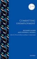 Combatting Unemployment voorzijde