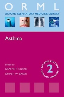 Asthma voorzijde