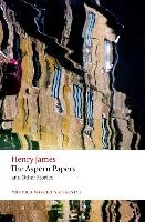 The Aspern Papers and Other Stories voorzijde