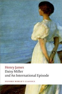 Daisy Miller and An International Episode voorzijde