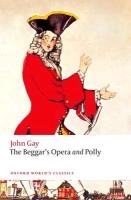 The Beggar's Opera and Polly voorzijde