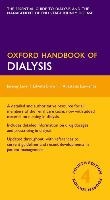 Oxford Handbook of Dialysis