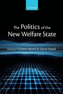 The Politics of the New Welfare State voorzijde
