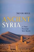 Ancient Syria