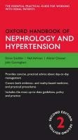 Oxford Handbook of Nephrology and Hypertension voorzijde