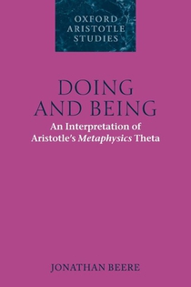 Doing and Being