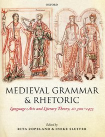Medieval Grammar and Rhetoric
