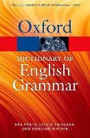 The Oxford Dictionary of English Grammar voorzijde
