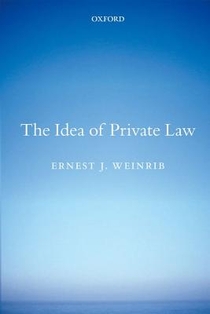 The Idea of Private Law
