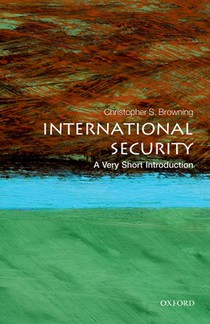 International Security voorzijde