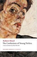 The Confusions of Young Torless voorzijde