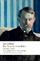 The Death of Ivan Ilyich and Other Stories voorzijde