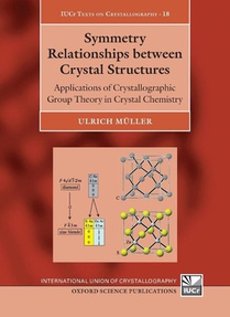 Symmetry Relationships between Crystal Structures