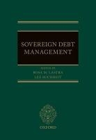 Sovereign Debt Management