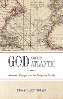 God and the Atlantic voorzijde