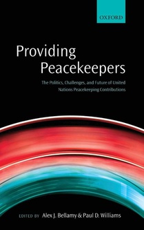 Providing Peacekeepers
