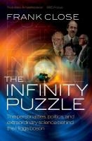 The Infinity Puzzle voorzijde