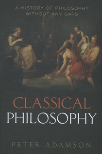 Classical Philosophy voorzijde