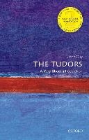 The Tudors voorzijde