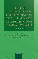 The UN Convention on the Elimination of All Forms of Discrimination Against Women