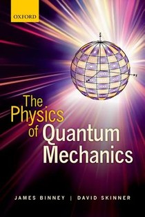 The Physics of Quantum Mechanics voorzijde