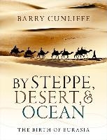 By Steppe, Desert, and Ocean voorzijde