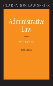 Administrative Law