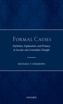 Formal Causes