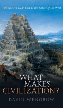 What Makes Civilization?