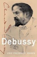 Debussy voorzijde